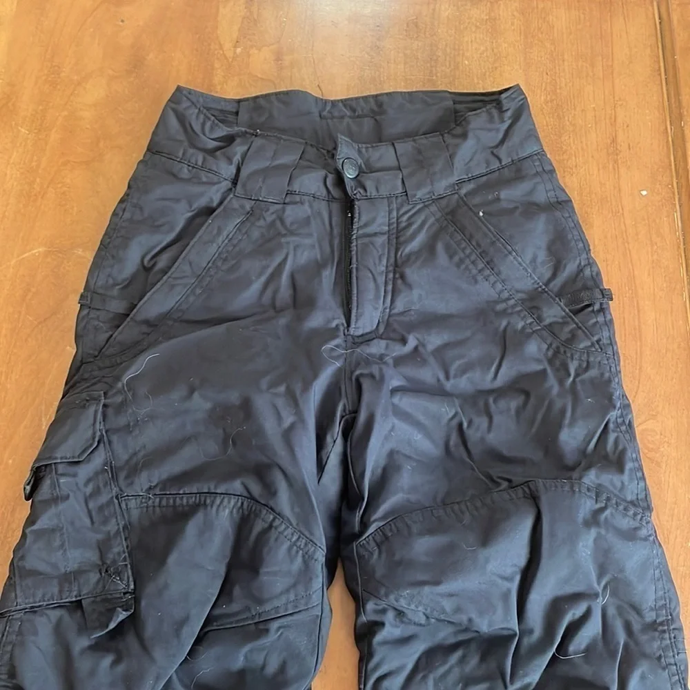 Columbia Ski Snowboarding Pants Size 6/7